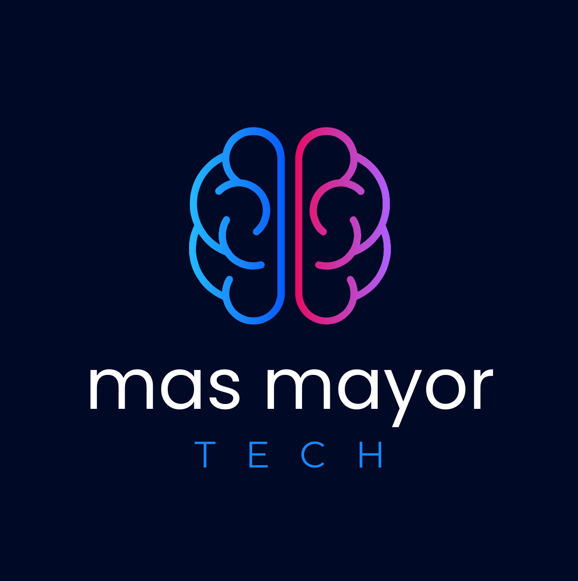 MAS MAYOR TECH
